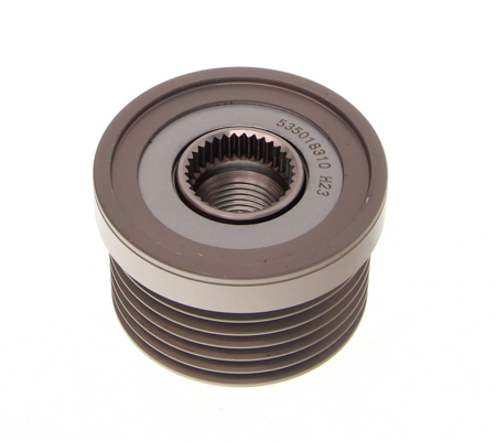 Ilustracja 30-0286 MAXGEAR sprzęgło jednokierunkowe