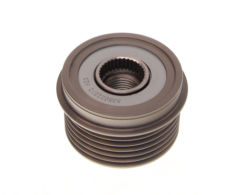 Ilustracja 30-0289 MAXGEAR sprzęgło jednokierunkowe