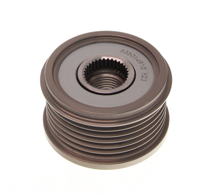 Ilustracja 30-0296 MAXGEAR sprzęgło jednokierunkowe