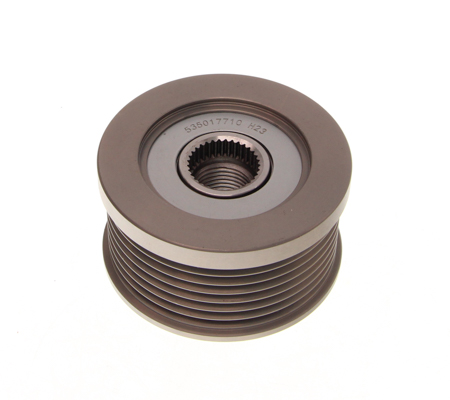 Ilustracja 30-0299 MAXGEAR sprzęgło jednokierunkowe