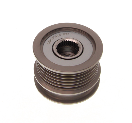 Ilustracja 30-0302 MAXGEAR sprzęgło jednokierunkowe