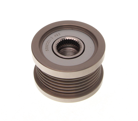 Ilustracja 30-0303 MAXGEAR sprzęgło jednokierunkowe