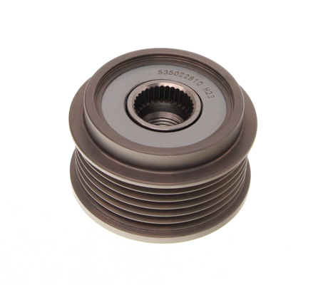 Ilustracja 30-0311 MAXGEAR sprzęgło jednokierunkowe