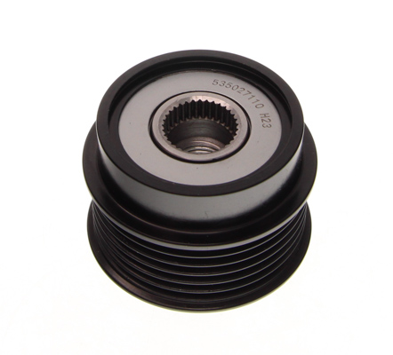 Ilustracja 30-0317 MAXGEAR sprzęgło jednokierunkowe