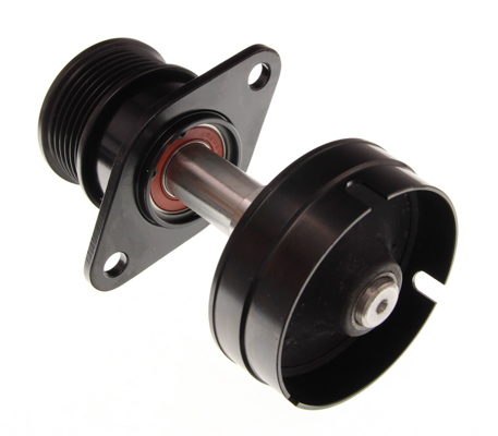 Ilustracja 30-0319 MAXGEAR koło pasowe, alternator