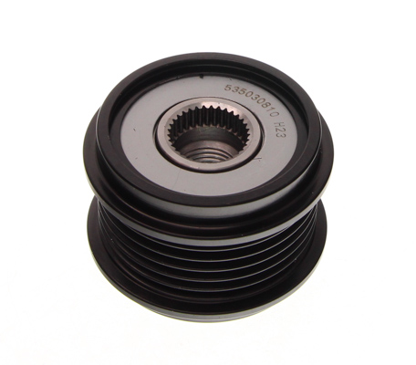 Ilustracja 30-0321 MAXGEAR sprzęgło jednokierunkowe