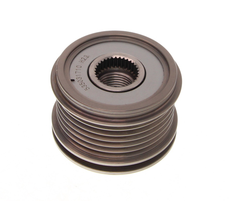 Ilustracja 30-0323 MAXGEAR sprzęgło jednokierunkowe