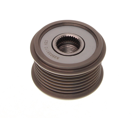 Ilustracja 30-0324 MAXGEAR sprzęgło jednokierunkowe