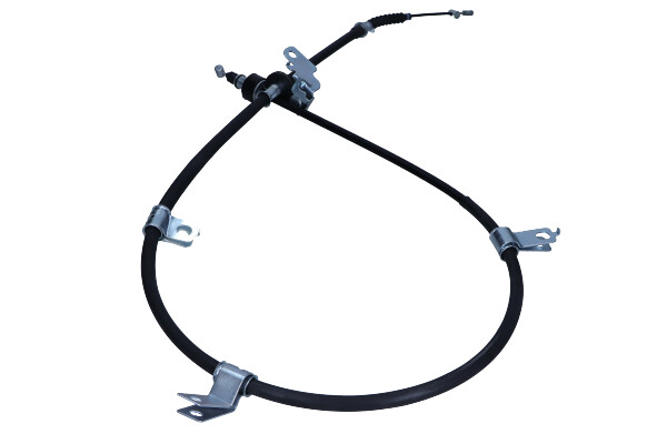 Ilustracja 32-0886 MAXGEAR linka hamulca ręcznego