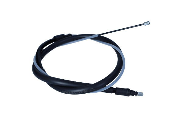 Ilustracja 32-0983 MAXGEAR linka hamulca ręcznego