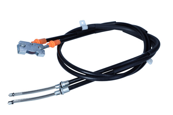 Ilustracja 32-0079 MAXGEAR linka hamulca ręcznego