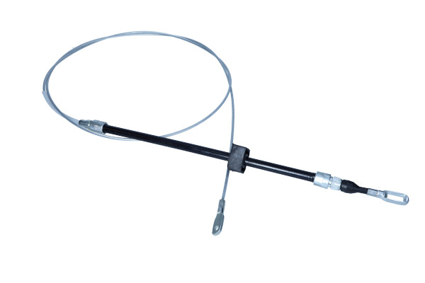 Ilustracja 32-0256 MAXGEAR linka hamulca ręcznego