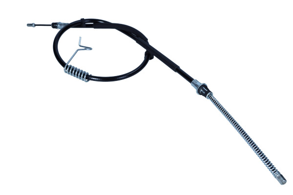 Ilustracja 32-0262 MAXGEAR linka hamulca ręcznego