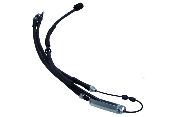 Ilustracja 32-1437 MAXGEAR linka hamulca ręcznego