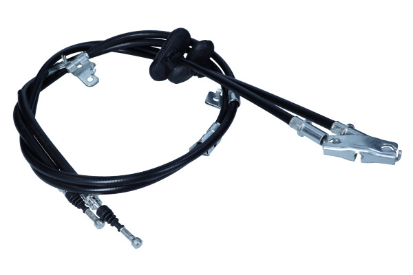 Ilustracja 32-1443 MAXGEAR linka hamulca ręcznego