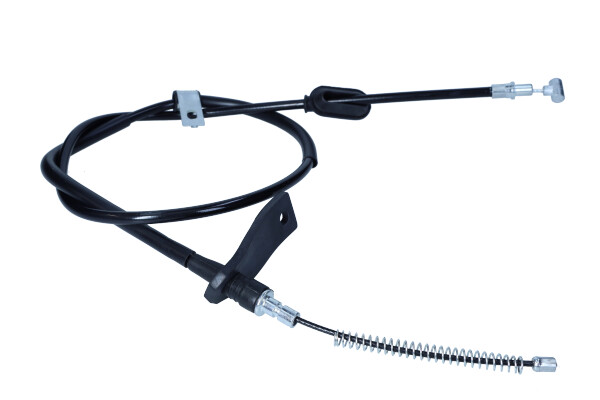 Ilustracja 32-1517 MAXGEAR linka hamulca ręcznego