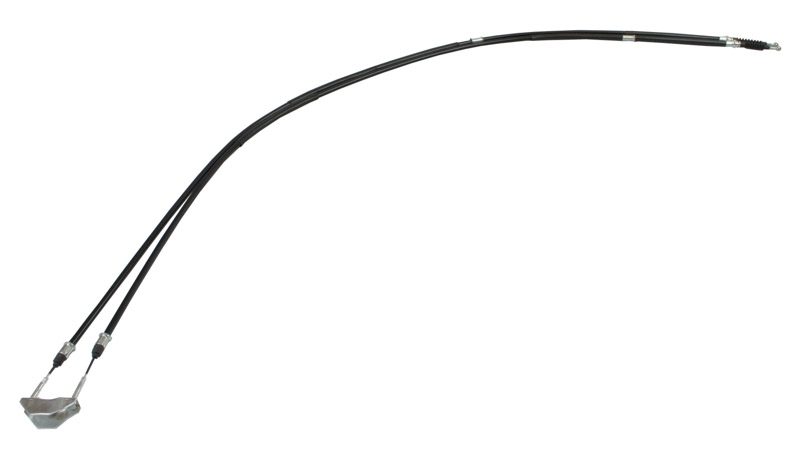 Ilustracja 32-1661 MAXGEAR linka hamulca ręcznego