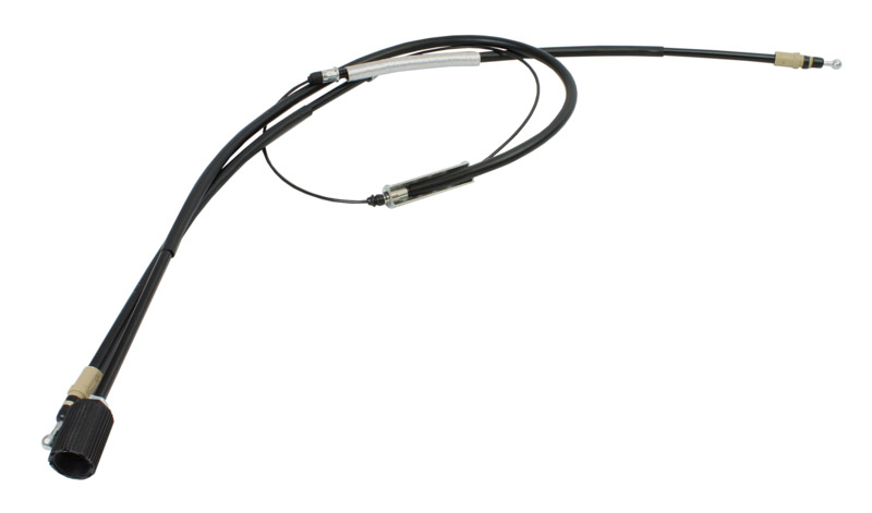 Ilustracja 32-1662 MAXGEAR linka hamulca ręcznego