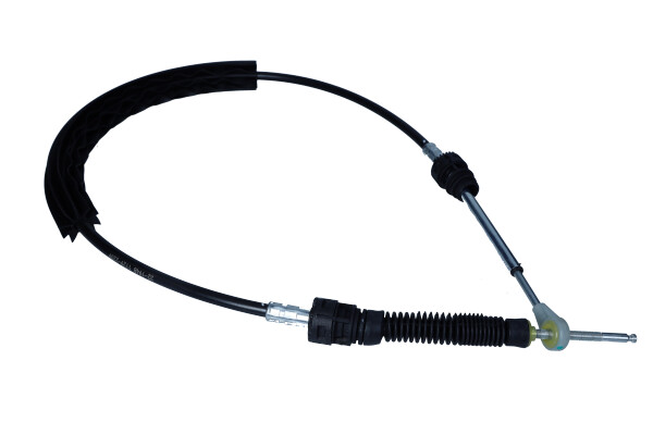 Ilustracja 32-1948 MAXGEAR naciąg linki, ręczna skrzynia biegów