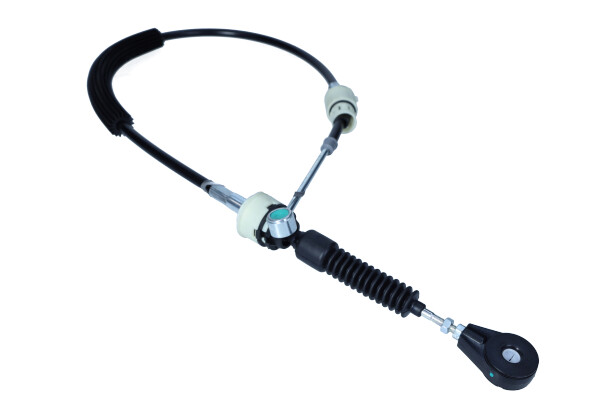 Ilustracja 32-1968 MAXGEAR naciąg linki, ręczna skrzynia biegów