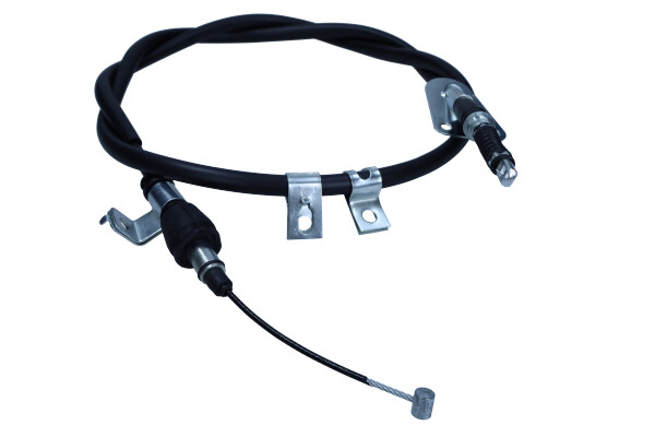 Ilustracja 32-1124 MAXGEAR linka hamulca ręcznego