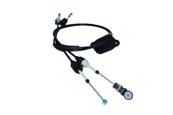 Ilustracja 32-1208 MAXGEAR naciąg linki, ręczna skrzynia biegów