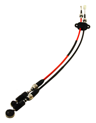 Ilustracja 32-1217 MAXGEAR naciąg linki, ręczna skrzynia biegów