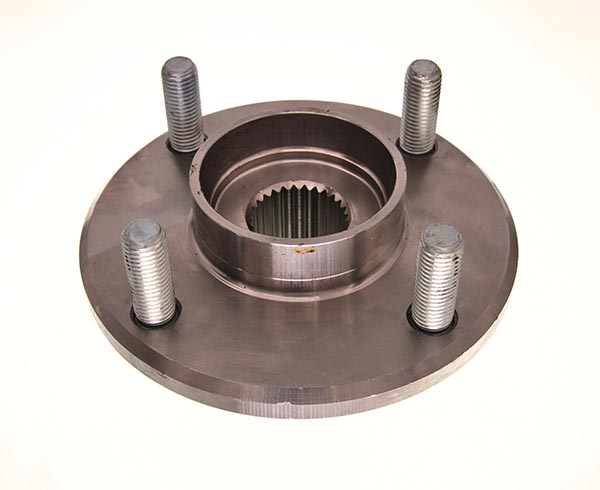 Ilustracja 33-0480 MAXGEAR piasta koła