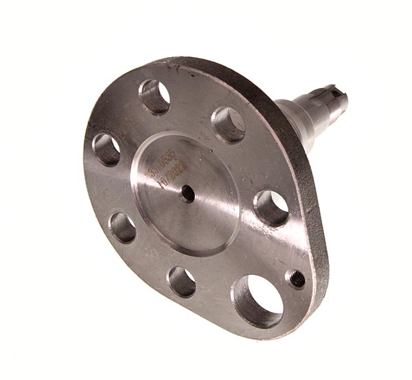 Ilustracja 33-0535 MAXGEAR czop osi, belka osi