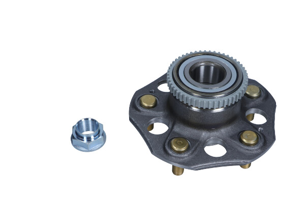 Ilustracja 33-0648 MAXGEAR zestaw łożysk koła