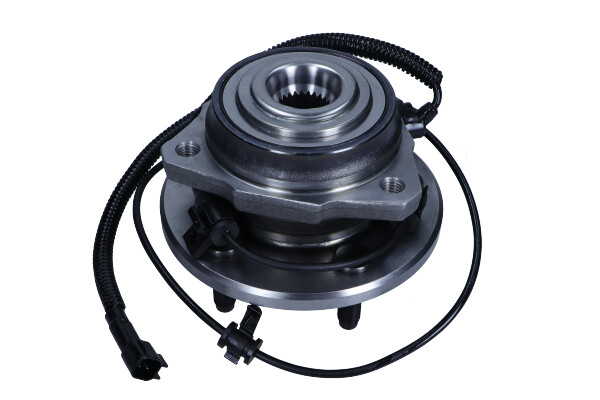 Ilustracja 33-0741 MAXGEAR zestaw łożysk koła