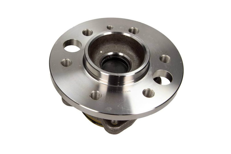 Ilustracja 33-0906 MAXGEAR zestaw łożysk koła