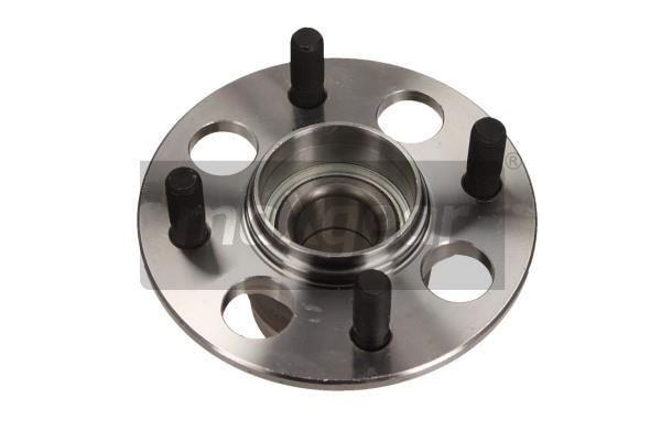 Ilustracja 33-0911 MAXGEAR zestaw łożysk koła