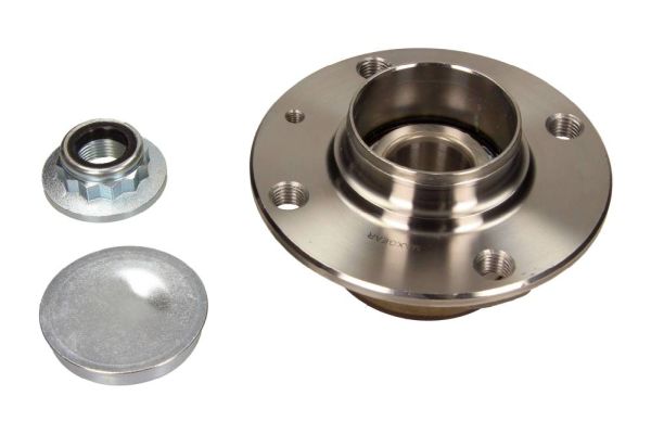 Ilustracja 33-0915 MAXGEAR zestaw łożysk koła