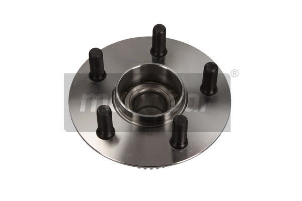 Ilustracja 33-0965 MAXGEAR zestaw łożysk koła