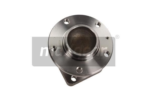 Ilustracja 33-1039 MAXGEAR zestaw łożysk koła