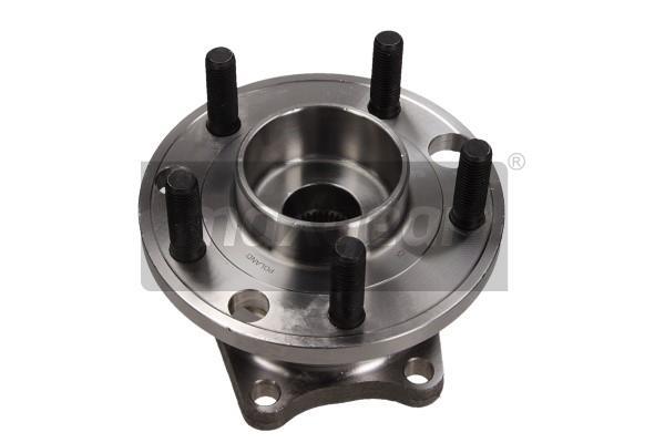 Ilustracja 33-1073 MAXGEAR zestaw łożysk koła