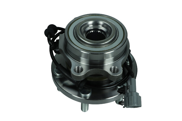 Ilustracja 33-1081 MAXGEAR zestaw łożysk koła