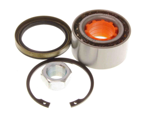 Ilustracja 33-1098 MAXGEAR zestaw łożysk koła