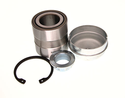 Ilustracja 33-1101 MAXGEAR zestaw łożysk koła