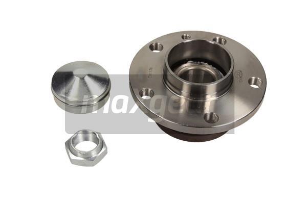 Ilustracja 33-1108 MAXGEAR zestaw łożysk koła