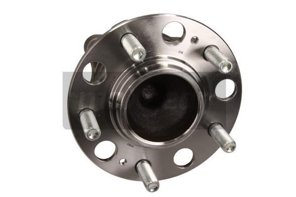 Ilustracja 33-1110 MAXGEAR zestaw łożysk koła