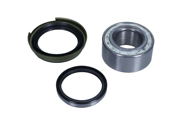 Ilustracja 33-1165 MAXGEAR zestaw łożysk koła