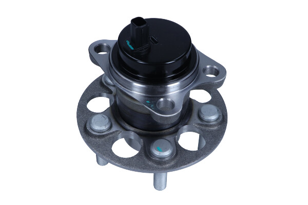 Ilustracja 33-1176 MAXGEAR zestaw łożysk koła