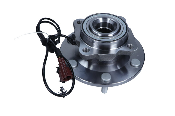 Ilustracja 33-1179 MAXGEAR zestaw łożysk koła