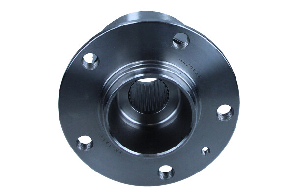 Ilustracja 33-1211 MAXGEAR zestaw łożysk koła