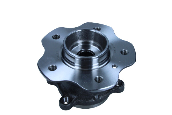 Ilustracja 33-1227 MAXGEAR zestaw łożysk koła