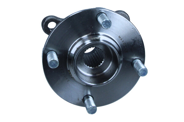 Ilustracja 33-1235 MAXGEAR zestaw łożysk koła