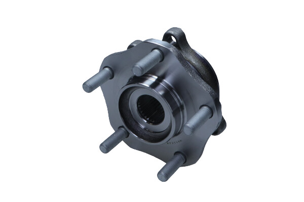 Ilustracja 33-1242 MAXGEAR zestaw łożysk koła