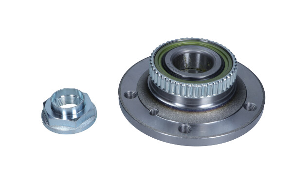 Ilustracja 33-1250 MAXGEAR zestaw łożysk koła